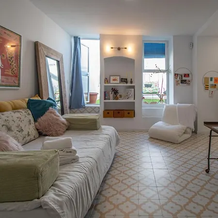 Apartment Estudio Atico Miracadiz *