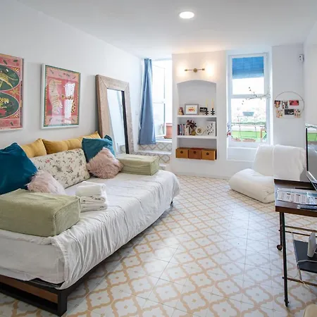 Estudio Atico Miracadiz Apartment Cadiz