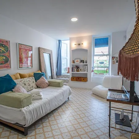 Estudio Atico Miracadiz Apartment *