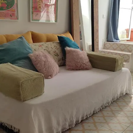 Estudio Atico Miracadiz Apartment